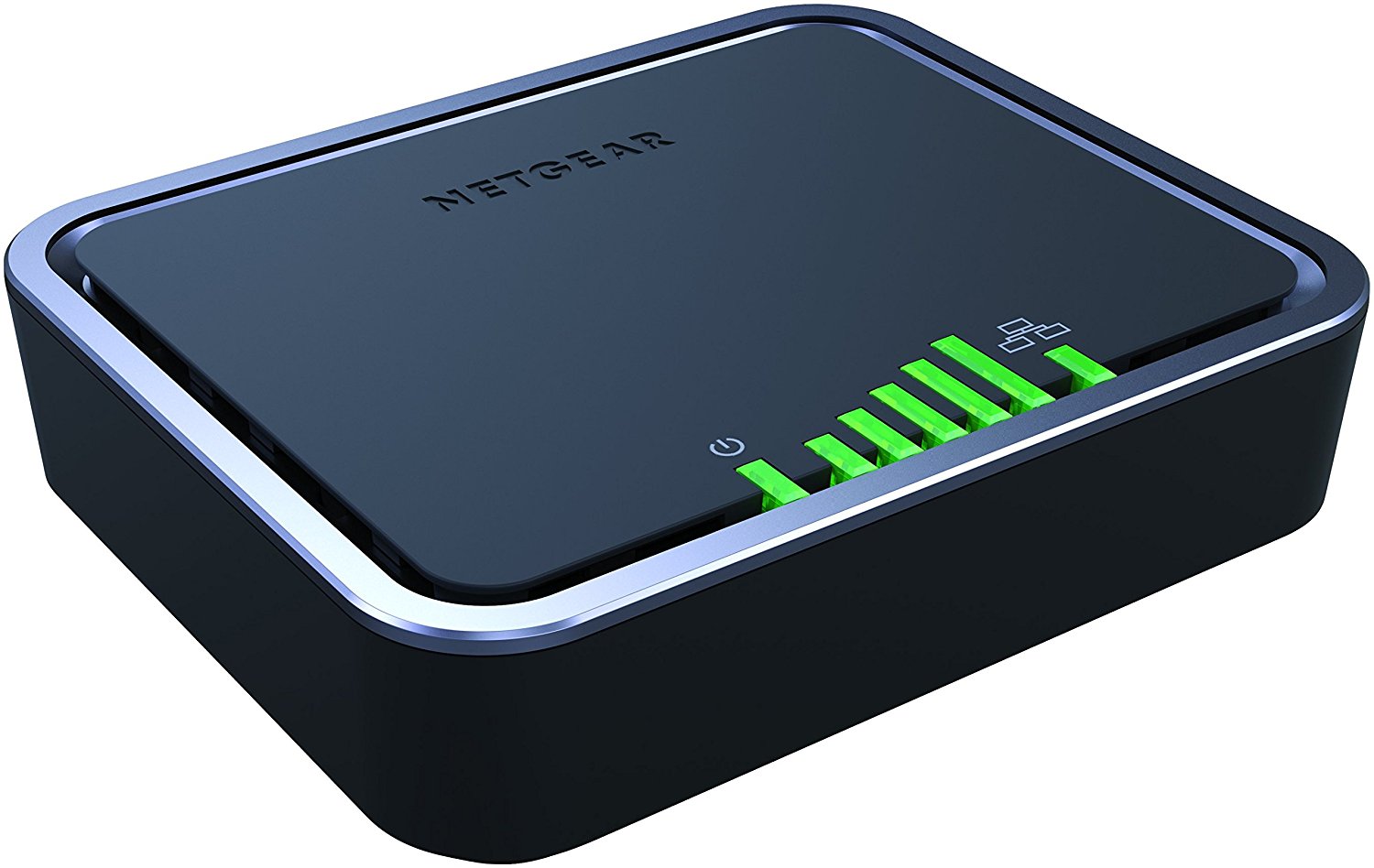 NETGEAR LB1121 4G LTE Modem