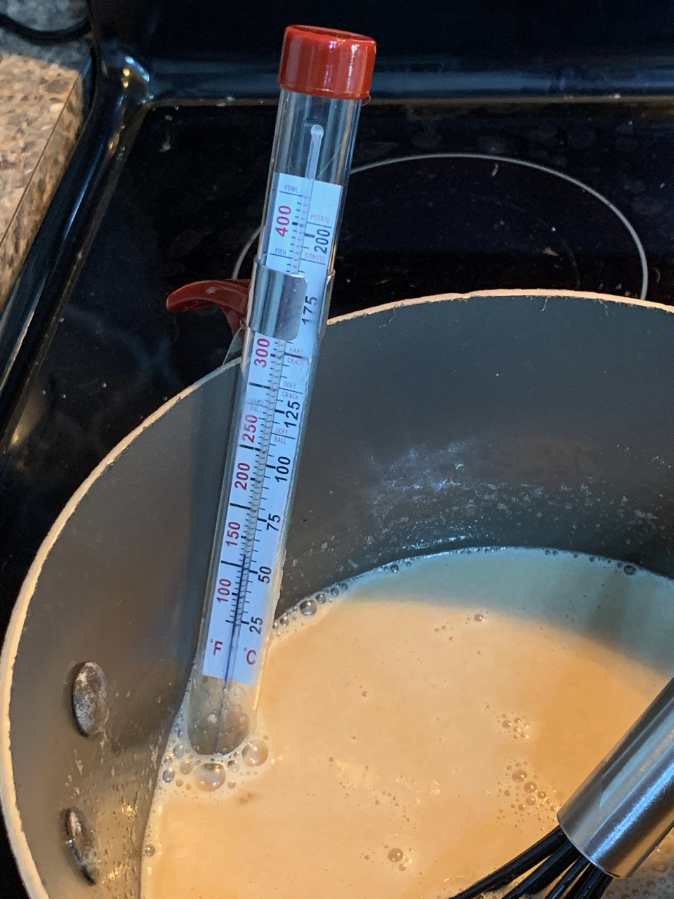 GoodCook Classic Candy / Deep Fry Thermometer